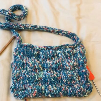 crochet-bag