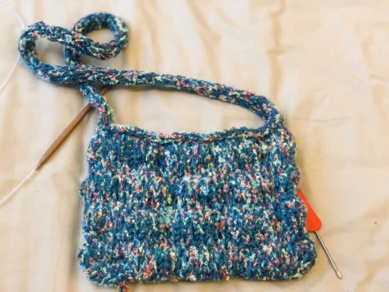 crochet-bag